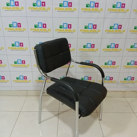 silla de espera para negocios en lima peru