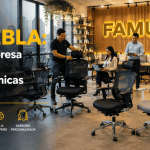 comprar sillas ergonomicas en peru en famuebla