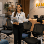 comprar silla oficina lima en famuebla