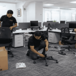 sillas ergonomicas modernas en famuebla